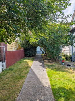 2218 Hoyt Avenue, Unit A , Everett,  98201