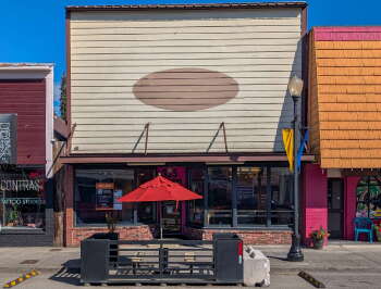 335 North Olympic Avenue, Unit A , Arlington,  98223