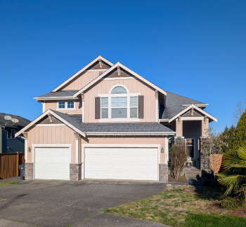 5907 77th Dr NE , Marysville,  98270