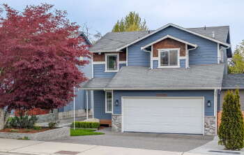 11625 Center Rd Unit C , Everett,  98204