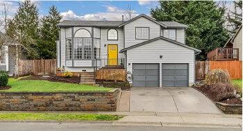 1423 85th Dr NE, Unit A , Lake Stevens,  98258