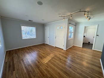 9545 North Hodge Avenue , Portland,  97203