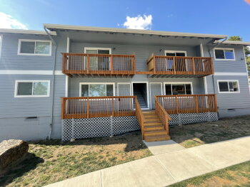 4800 SE Boardman Ave Apt 4 , Milwaukie,  97267-5940