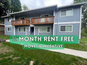 4800 SE Boardman Ave Apt 4 , Milwaukie,  97267-5940