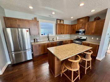 12994 Southwest River Terrace Boulevard , Beaverton,  97007