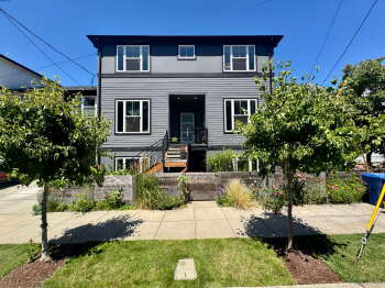 4609 SE Knight St A, Portland,  97206
