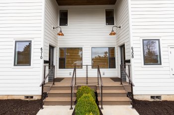 6308 SE Duke St , Portland,  97206-6661