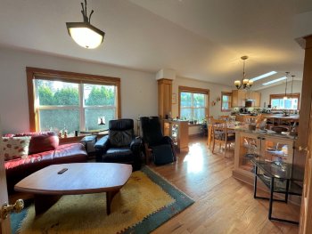 4834 SE Kelly St , Portland,  97206-2255