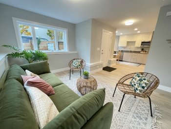 5886 SE 46th Ave Unit B , Portland,  97206-6230