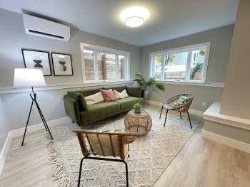 5886 SE 46th Ave Unit B , Portland,  97206-6230