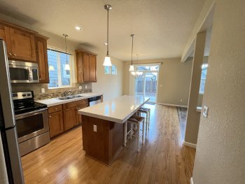 14815 SE Rupert Dr , Milwaukie,  97267-2701