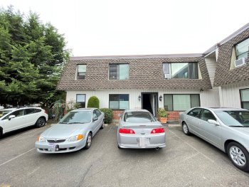 8065 N Ivanhoe St Apt 2 , Portland,  97203-3856