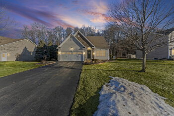 5 Kendra Drive , Clifton Park,  12065