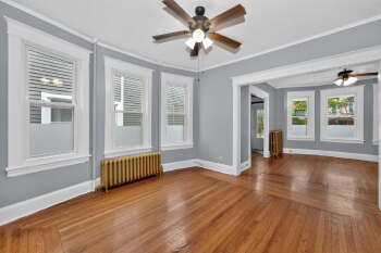 687 Myrtle Avenue 1st Floor , Albany,  12208