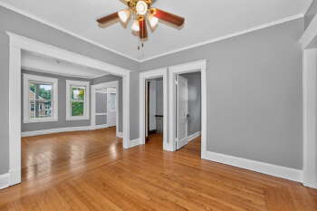 687 Myrtle Avenue 2nd Floor , Albany,  12208