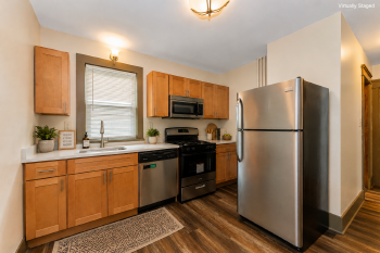 548 Warren Street APT 1 , Albany,  12208