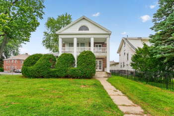 471 New Scotland Avenue Second Floor, Albany,  12208