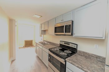 278 Lark St Unit 3, Albany,  12210