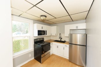 1499 3rd St Unit 1F, Rensselaer,  12144