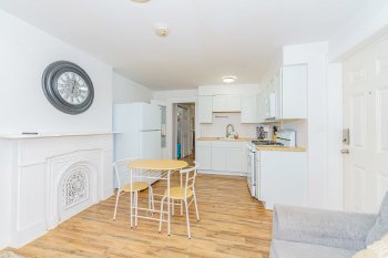 103 Ten Broeck St Garden Level, Albany,  12210