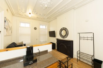 103 Ten Broeck St Unit 1 , Albany,  12210