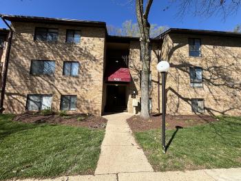 6037 Majors Lane 6-D18, Columbia,  21045