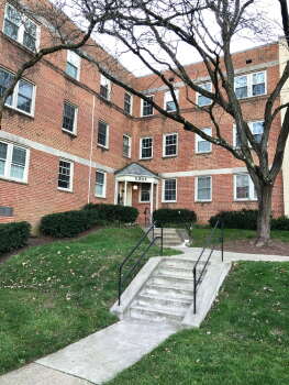 2211 Washington Ave Apt 203, Silver Spring,  20910