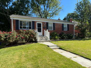 4706 Red Fox Rd , Rockville,  20852