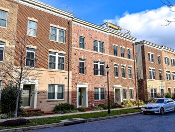 334 Community Center Avenue , Gaithersburg,  20878