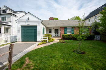 5107 Bradley Blvd , Chevy Chase,  20815