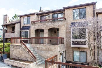 5213 King Charles Way Unit 2-14, Bethesda,  20814