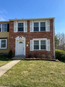 10201 Millstream Dr , Gaithersburg,  20886
