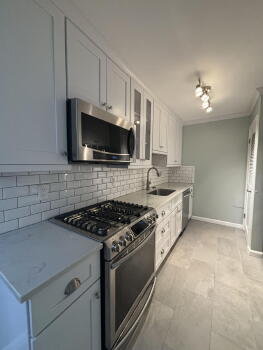 4620 N Park Ave Apt 207E, Chevy Chase,  20815