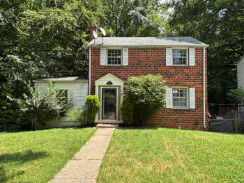 9919 Big Rock Rd , Silver Spring,  20901