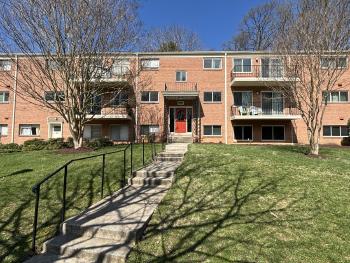 10620 Weymouth St Apt 103, Bethesda,  20814