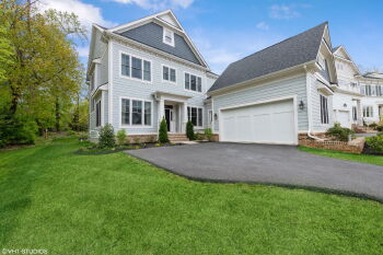 5320 Camberley Ave , Bethesda,  20814