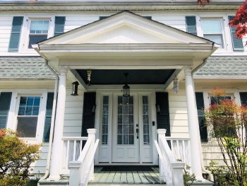 3917 Aspen St , Chevy Chase,  20815
