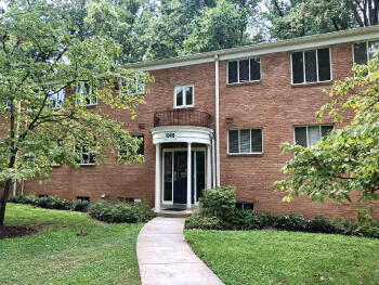 10416 Montrose Ave Apt 3, Bethesda,  20814