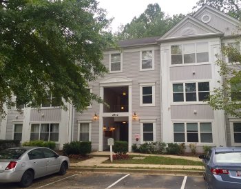 2812 Clear Shot Dr Apt 12, Silver Spring,  20906