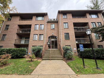 5805 Edson Ln Apt T2, North Bethesda,  20852