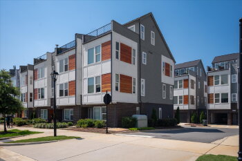 2104 Bryant Park Dr , Charlotte,  28208