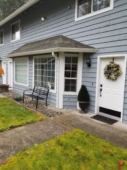 207 View RD , Steilacoom,  98388