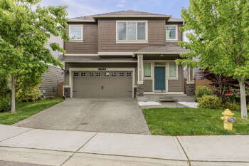 1124 27th St NW , Puyallup,  98371
