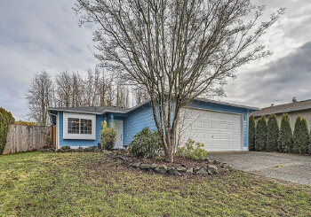 4001 48th Avenue Northeast , Tacoma,  98422
