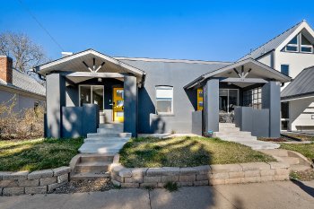 2339 South Acoma Street , Denver,  80223