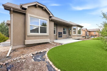 7183 Cottonwood Tree Drive , Colorado Springs,  80927