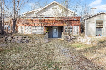 1303 Langmeyer Street Unit 100, Colorado Springs,  80904