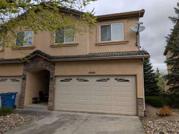 4848 Iron Horse Villas Point , Colorado Springs,  80917