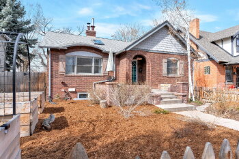 2327 Hudson Street , Denver,  80207