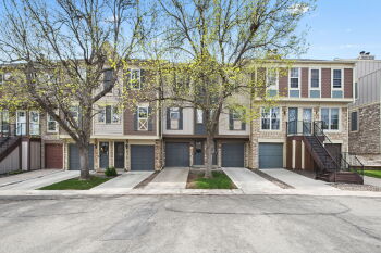 2578 E Nichols Circle , Centennial,  80122